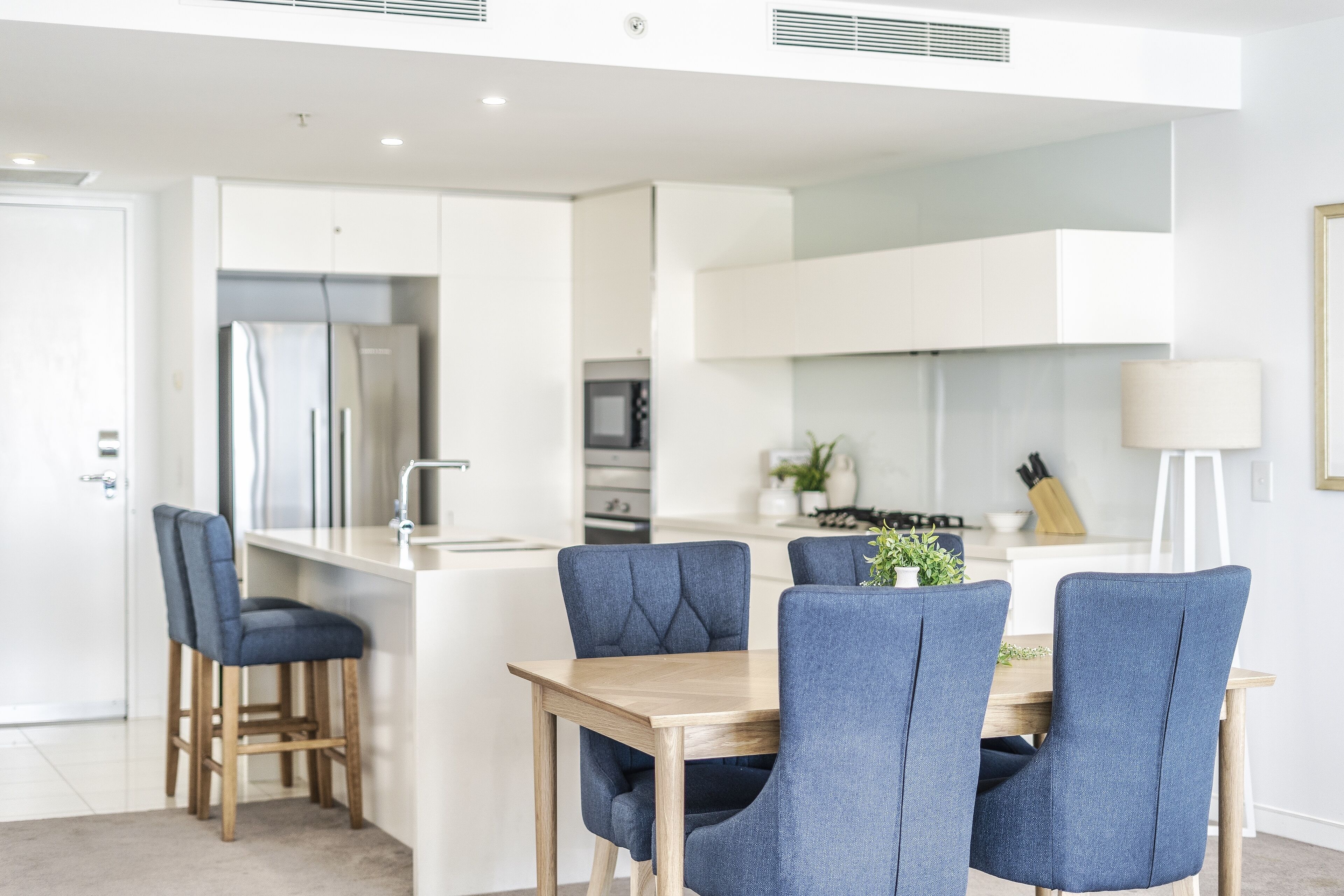 Oracle Resort Broadbeach