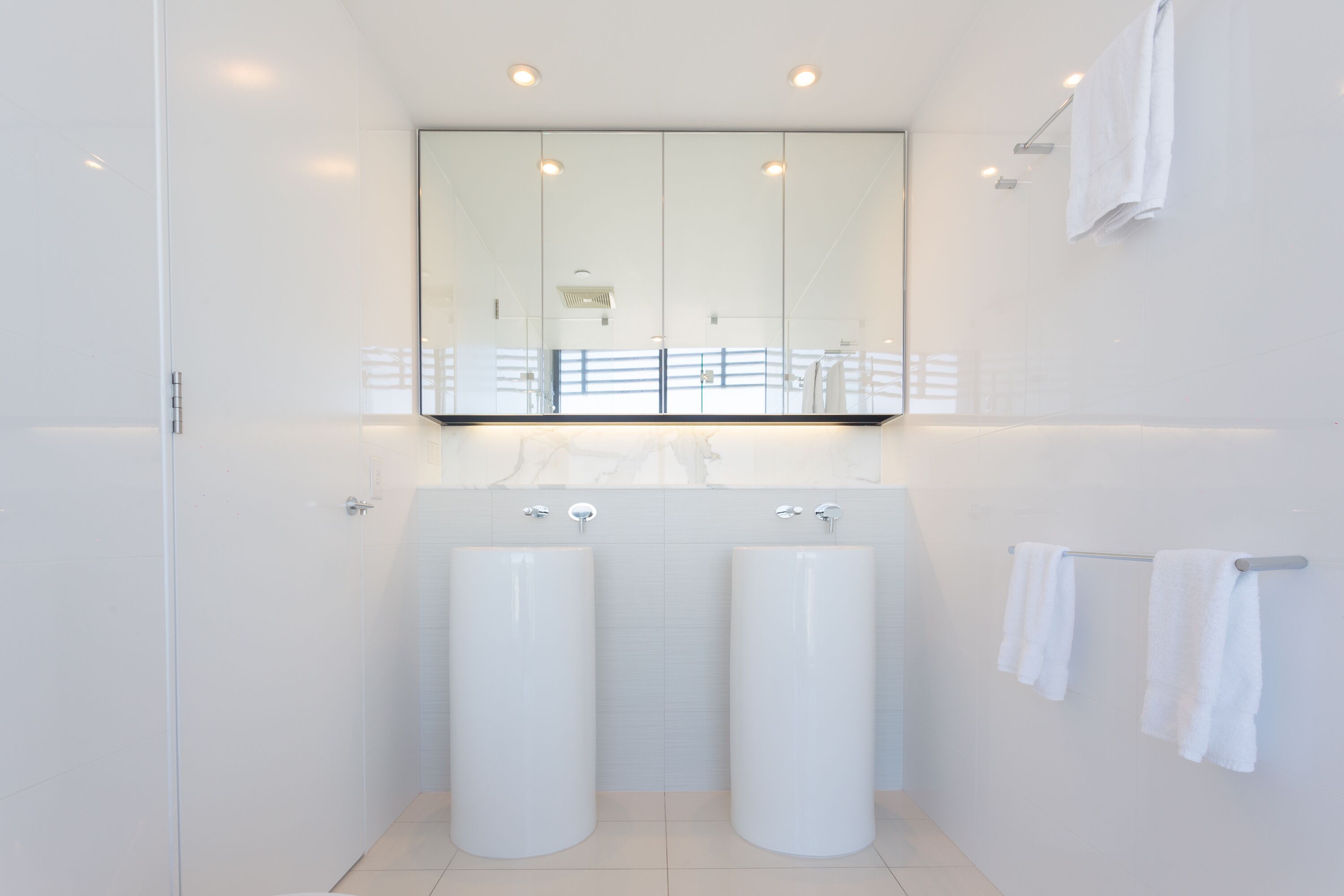 Oracle Resort Broadbeach