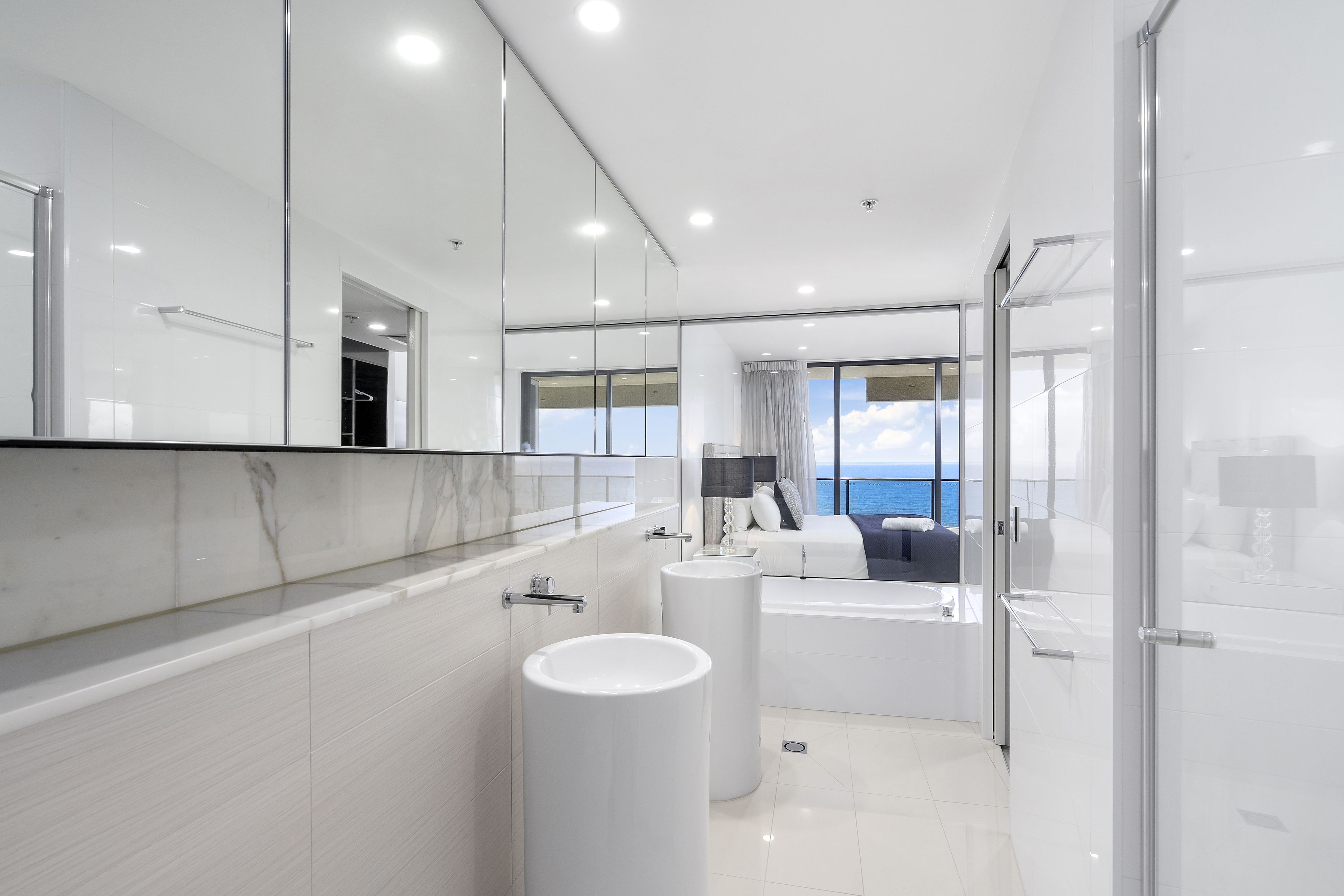 Oracle Resort Broadbeach