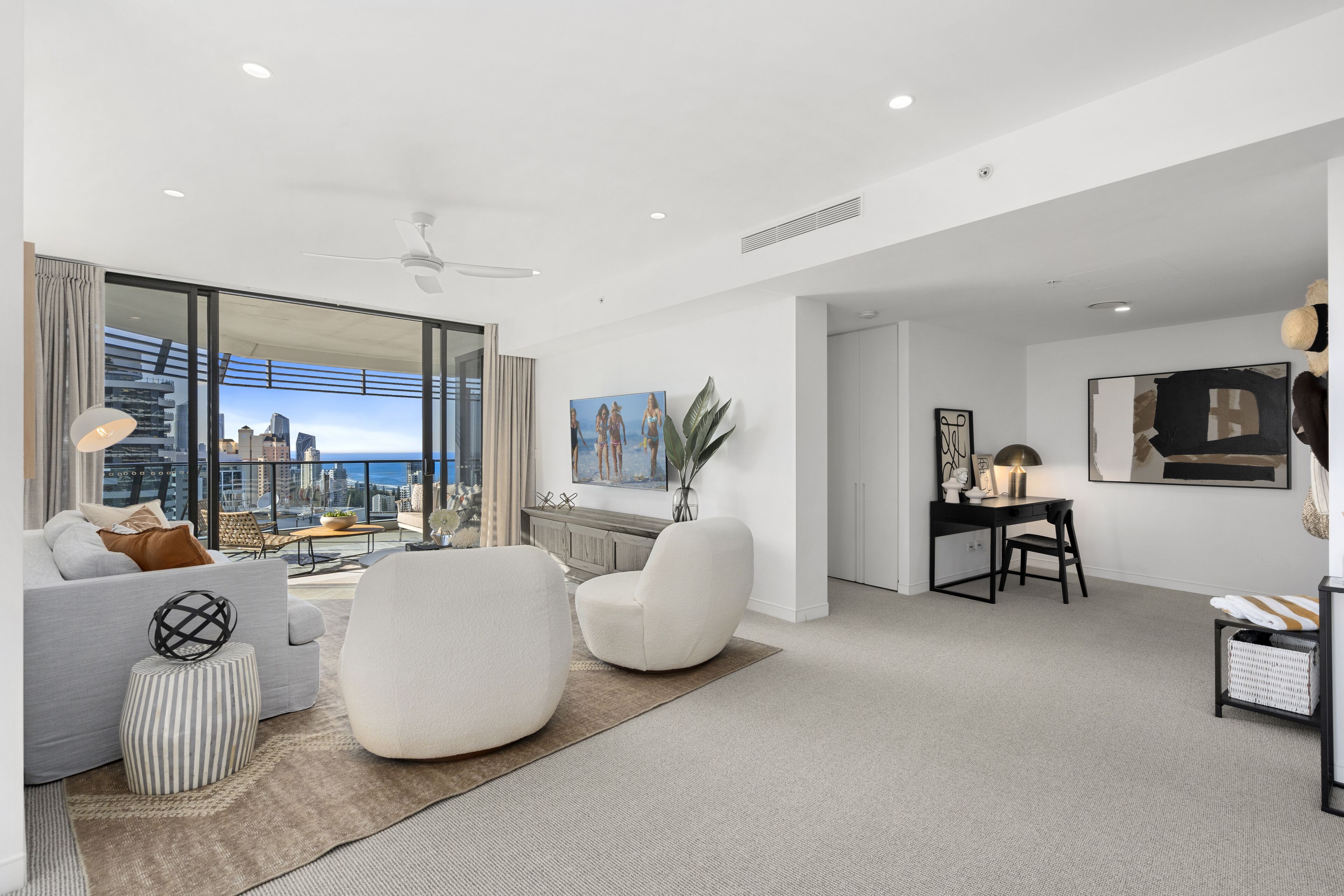 Oracle Resort Broadbeach