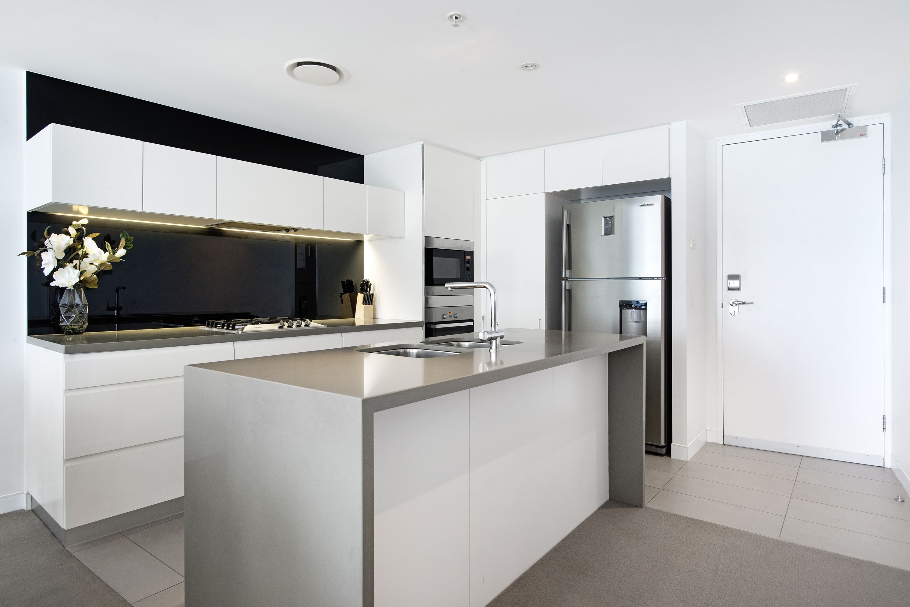 Oracle Resort Broadbeach