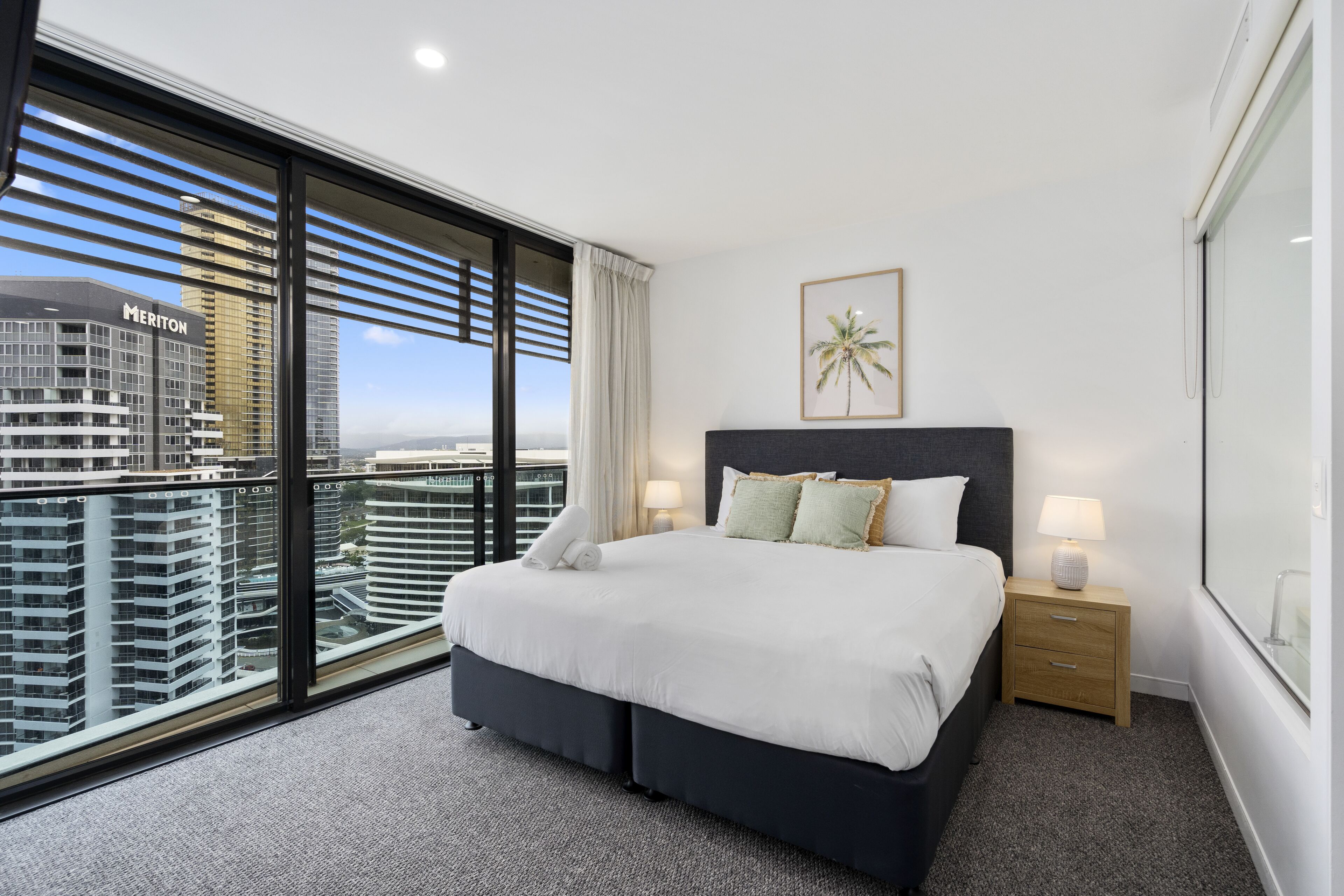 Oracle Resort Broadbeach