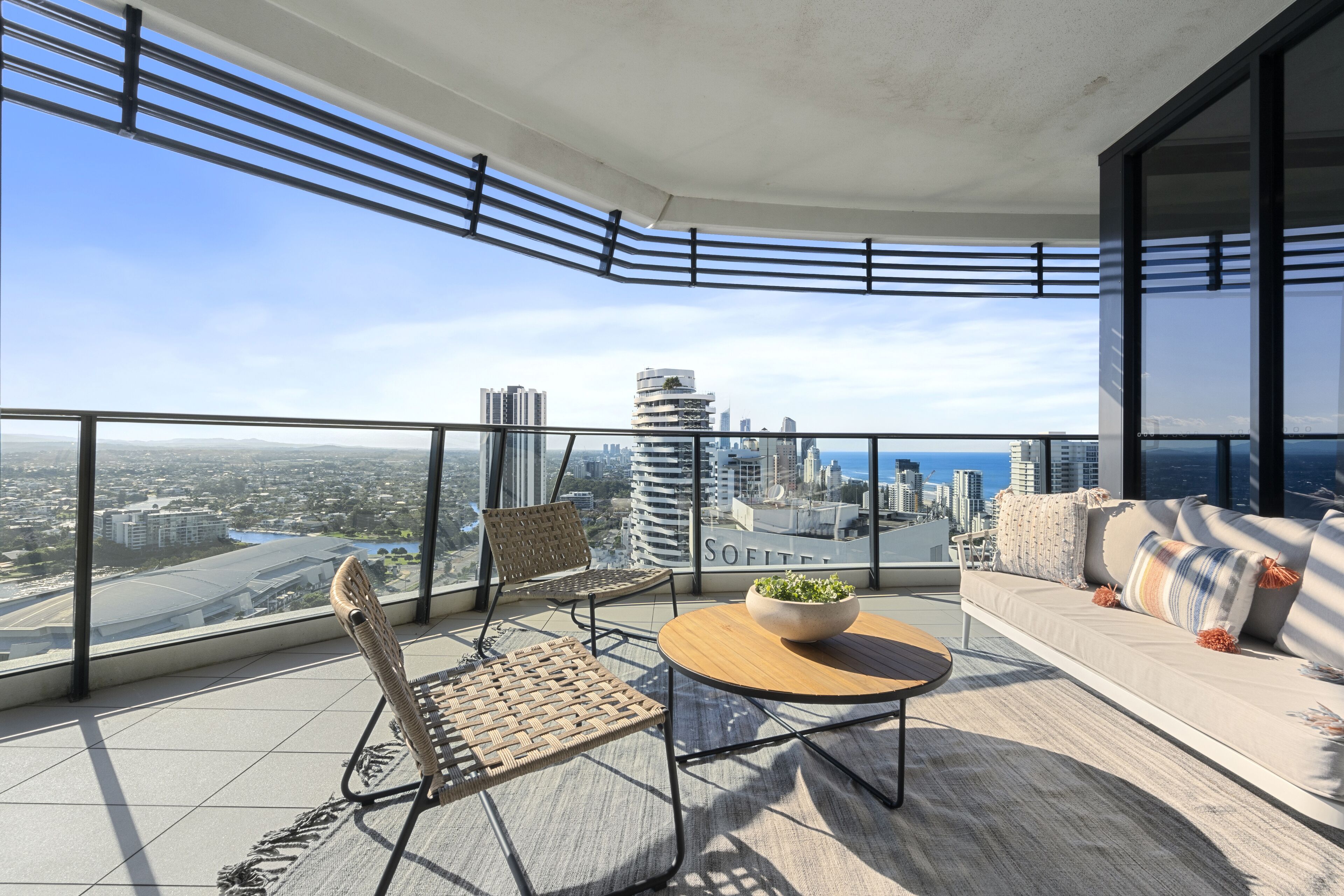 Oracle Resort Broadbeach