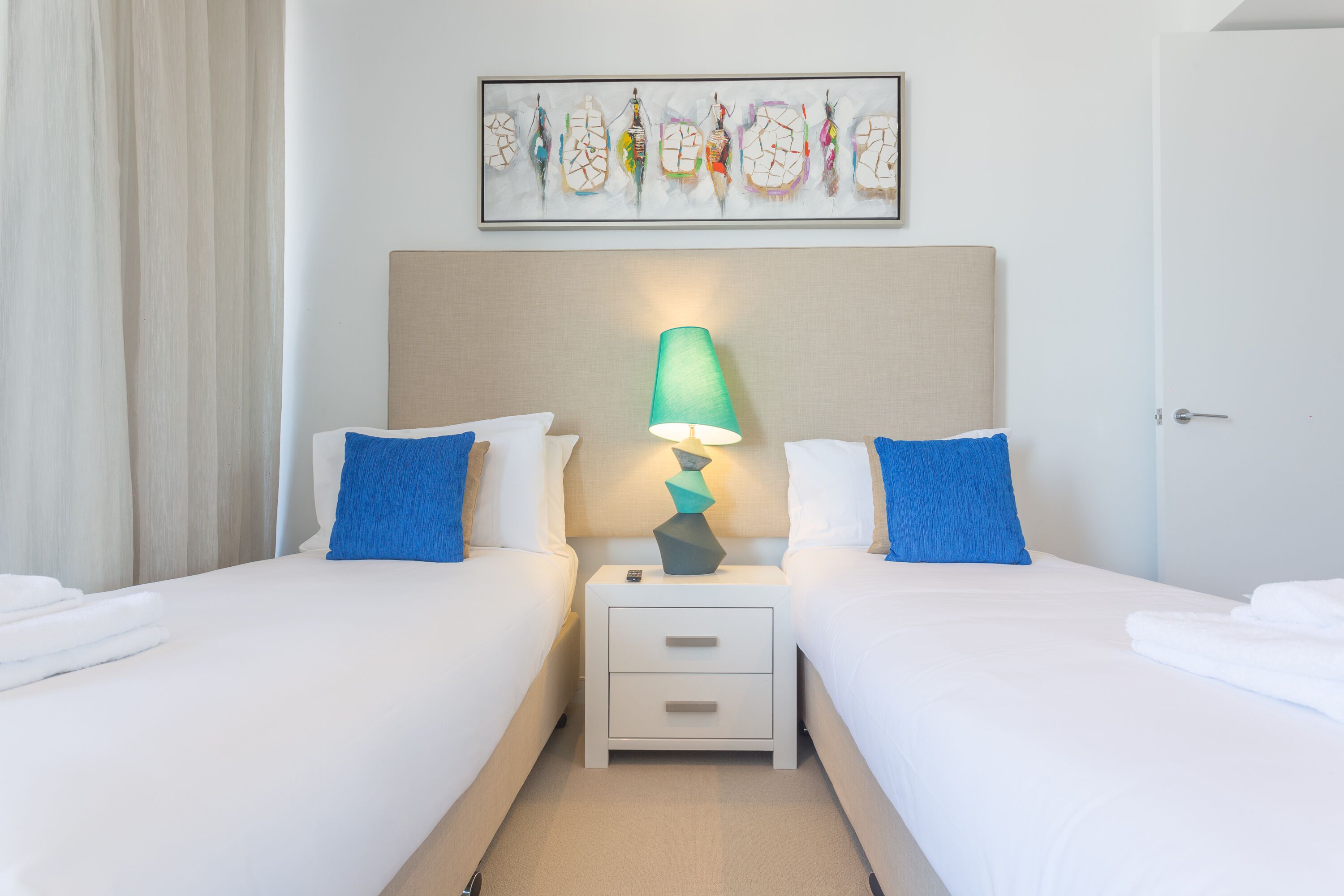 Oracle Resort Broadbeach