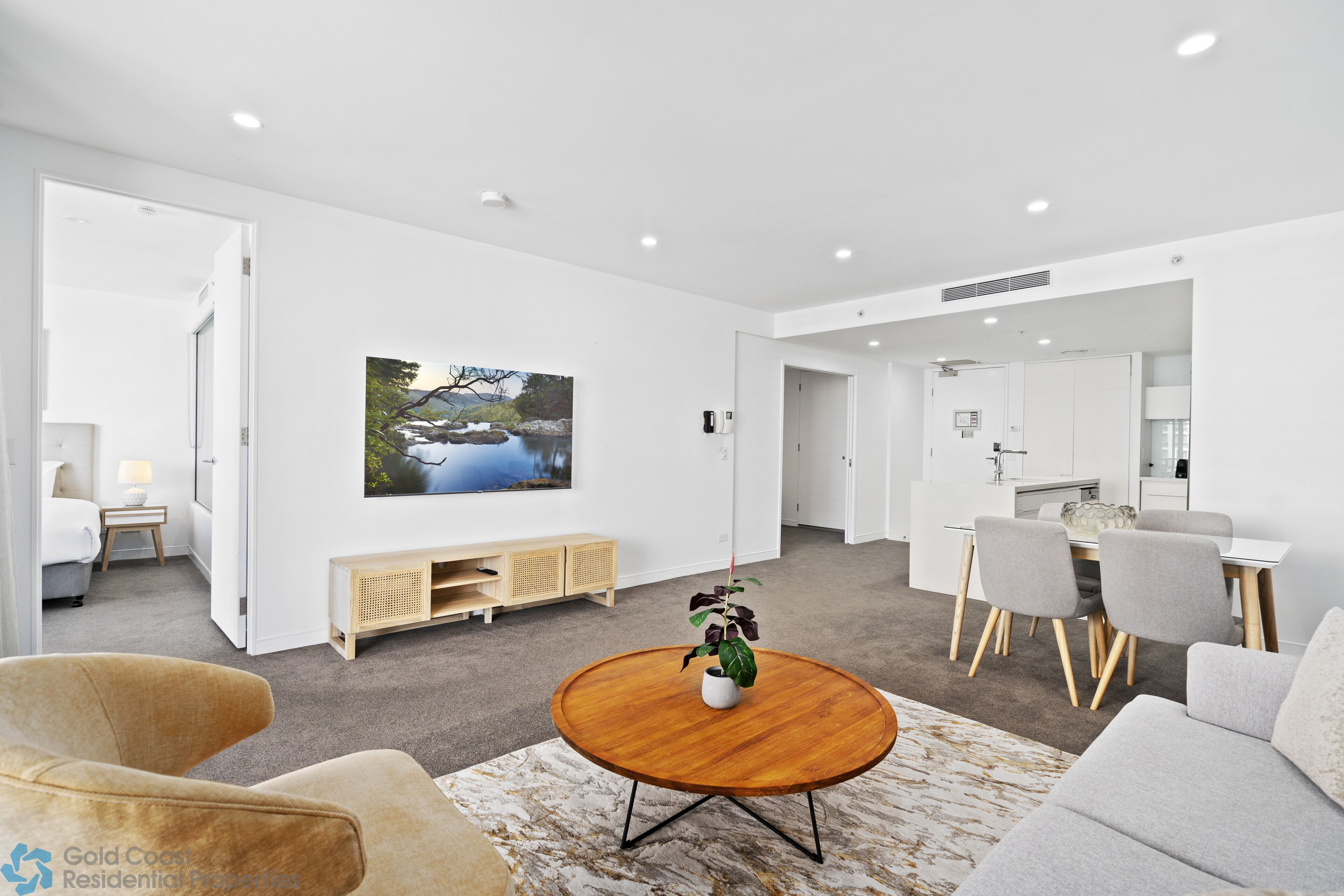 Oracle Resort Broadbeach