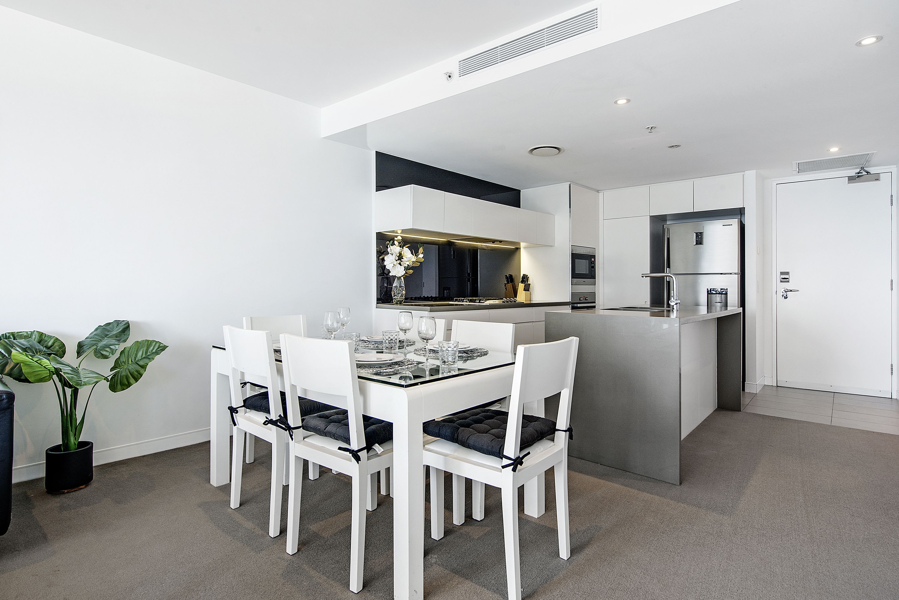 Oracle Resort Broadbeach