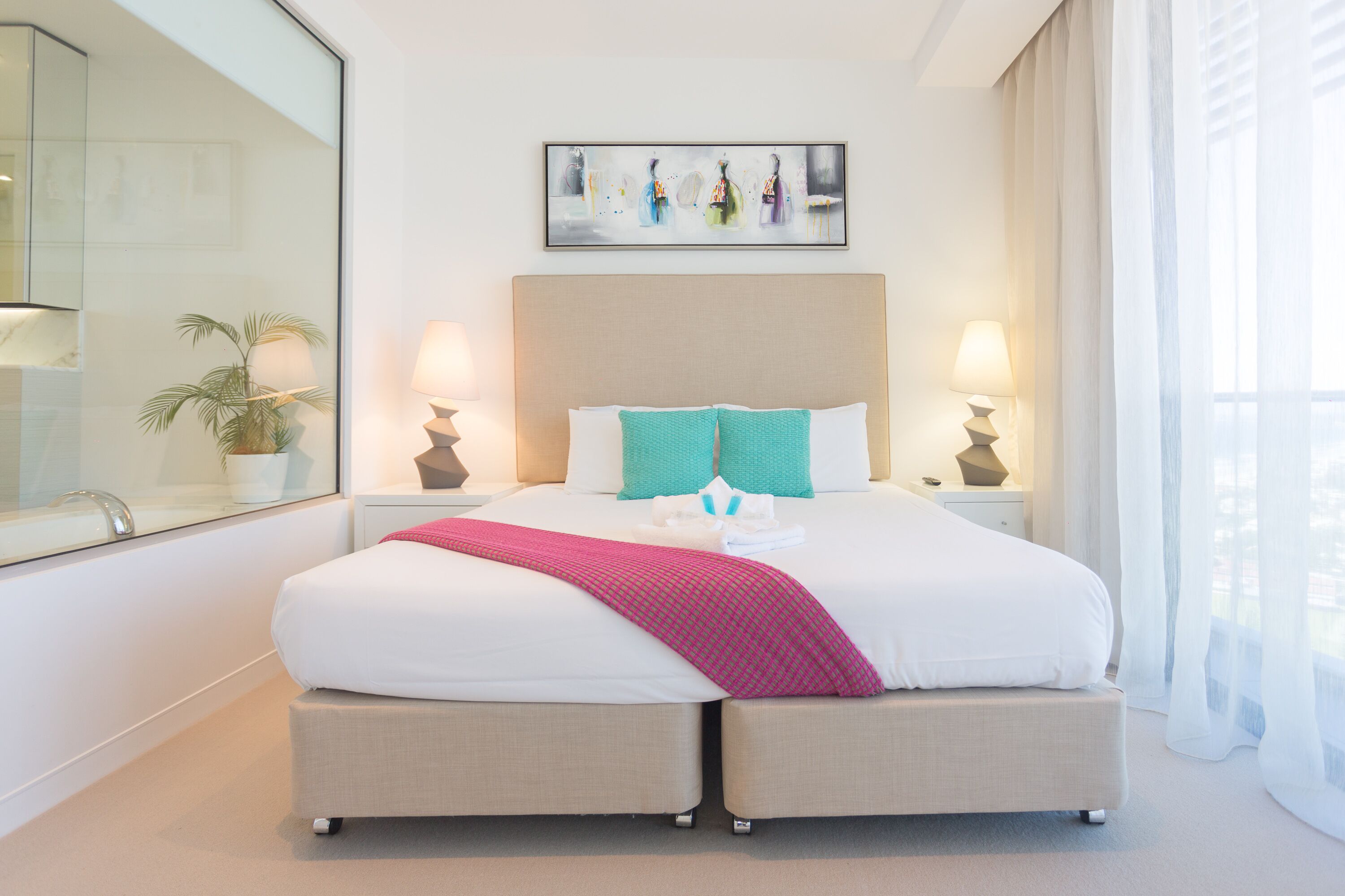 Oracle Resort Broadbeach
