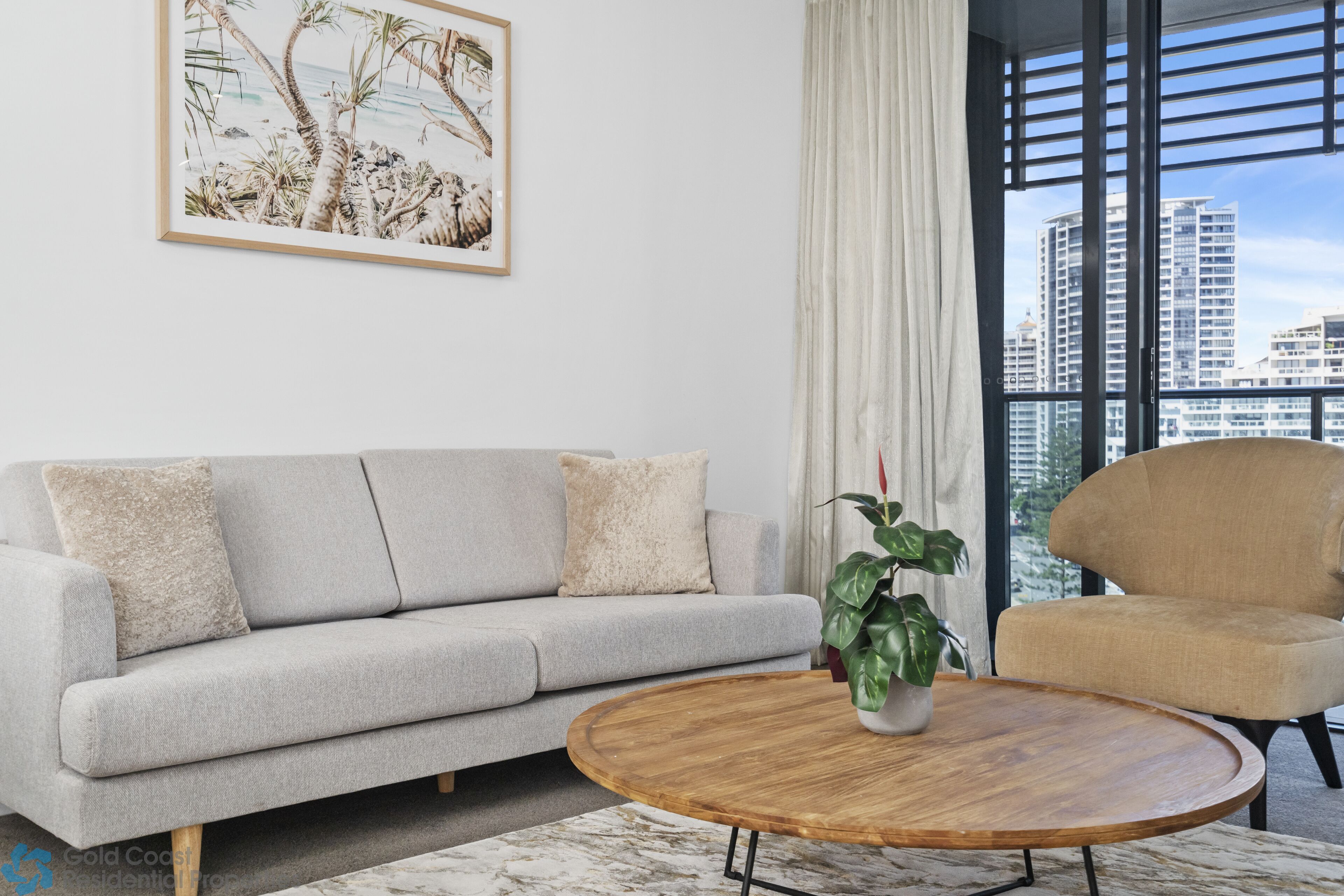 Oracle Resort Broadbeach