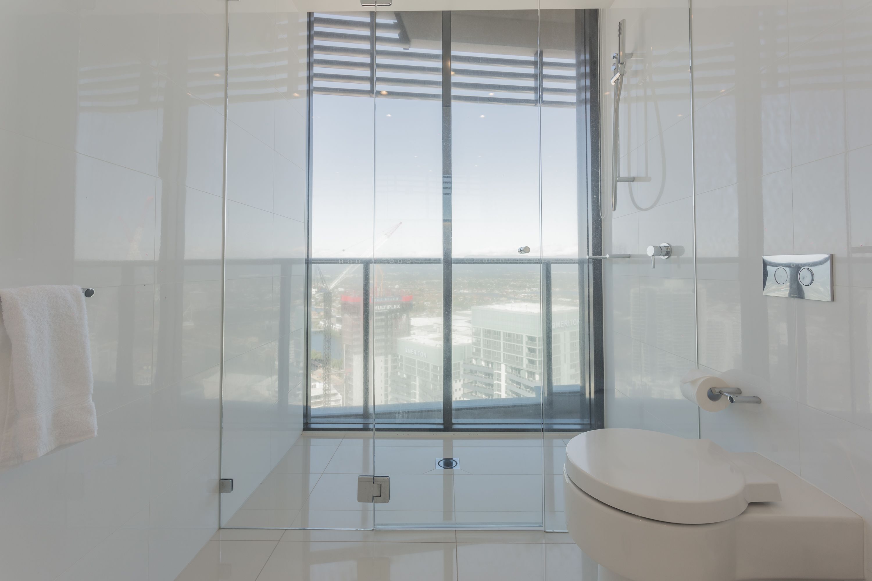Oracle Resort Broadbeach