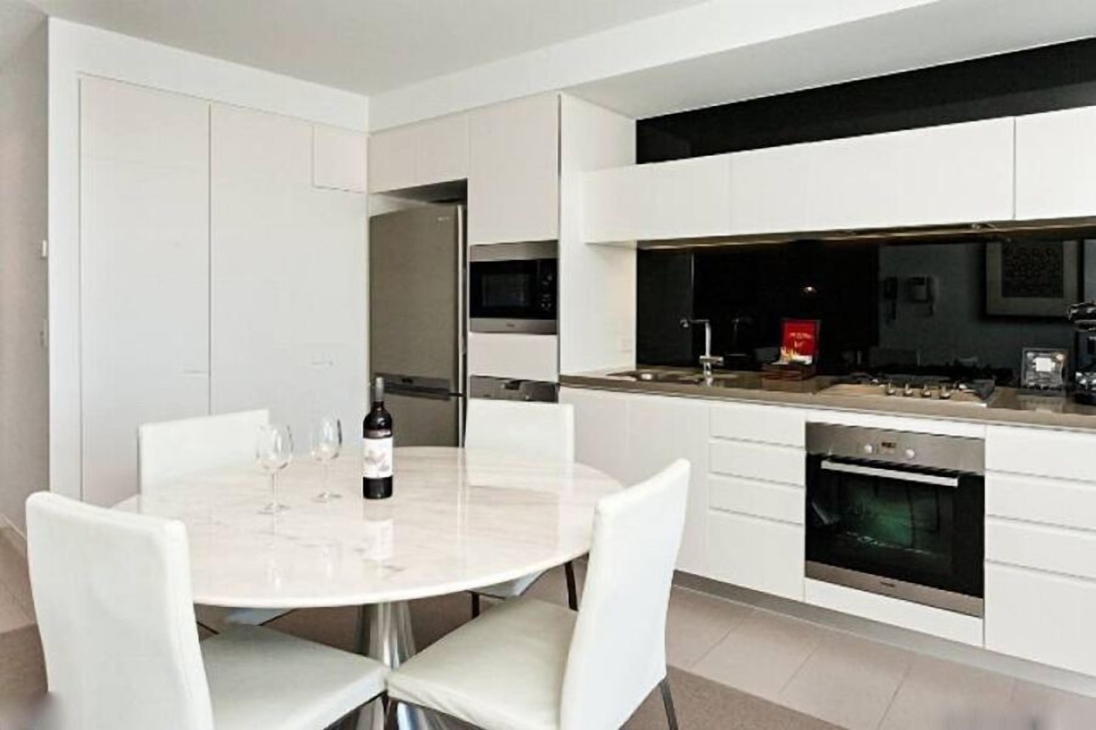 Oracle Resort Broadbeach