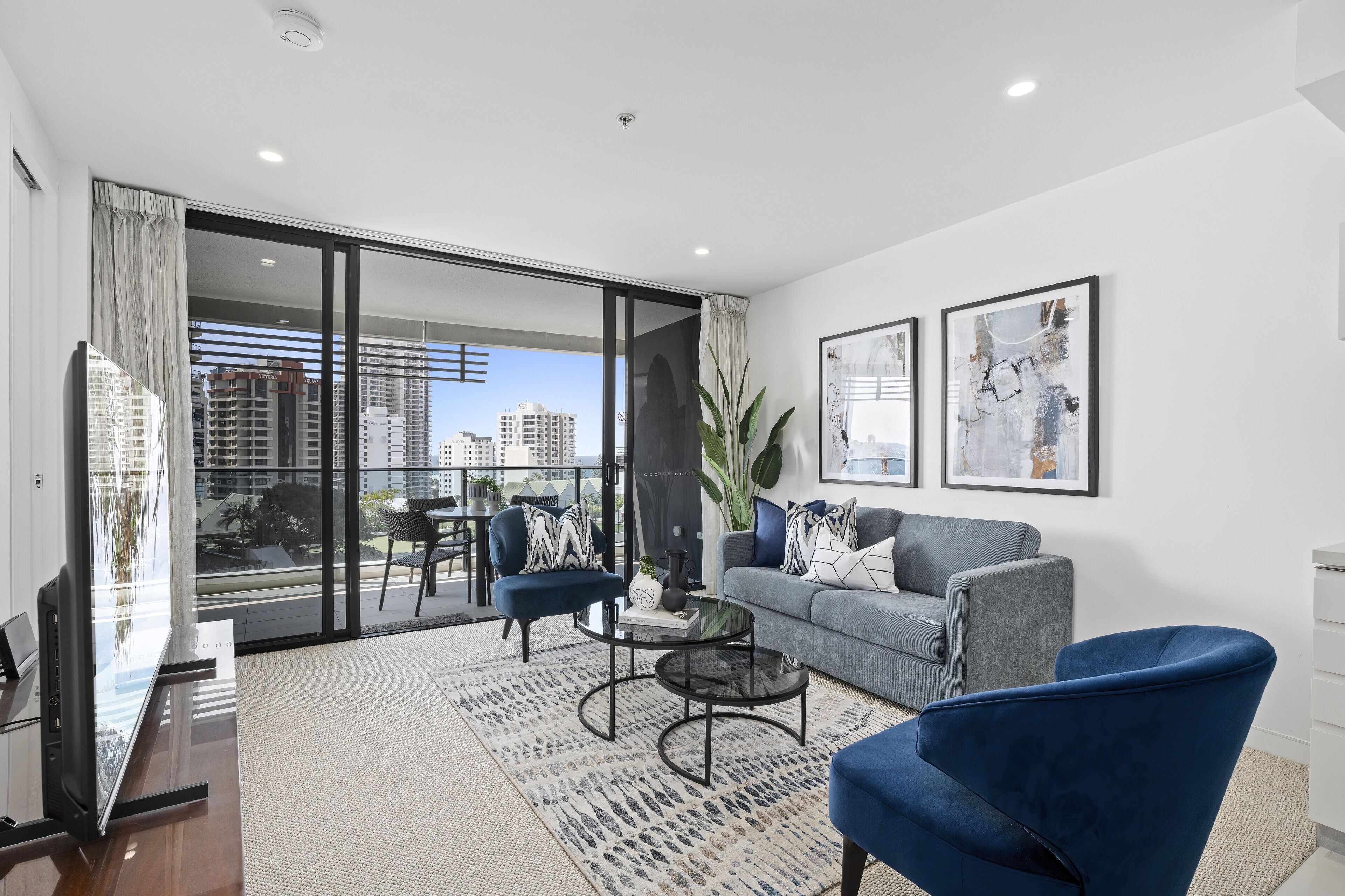 Oracle Resort Broadbeach