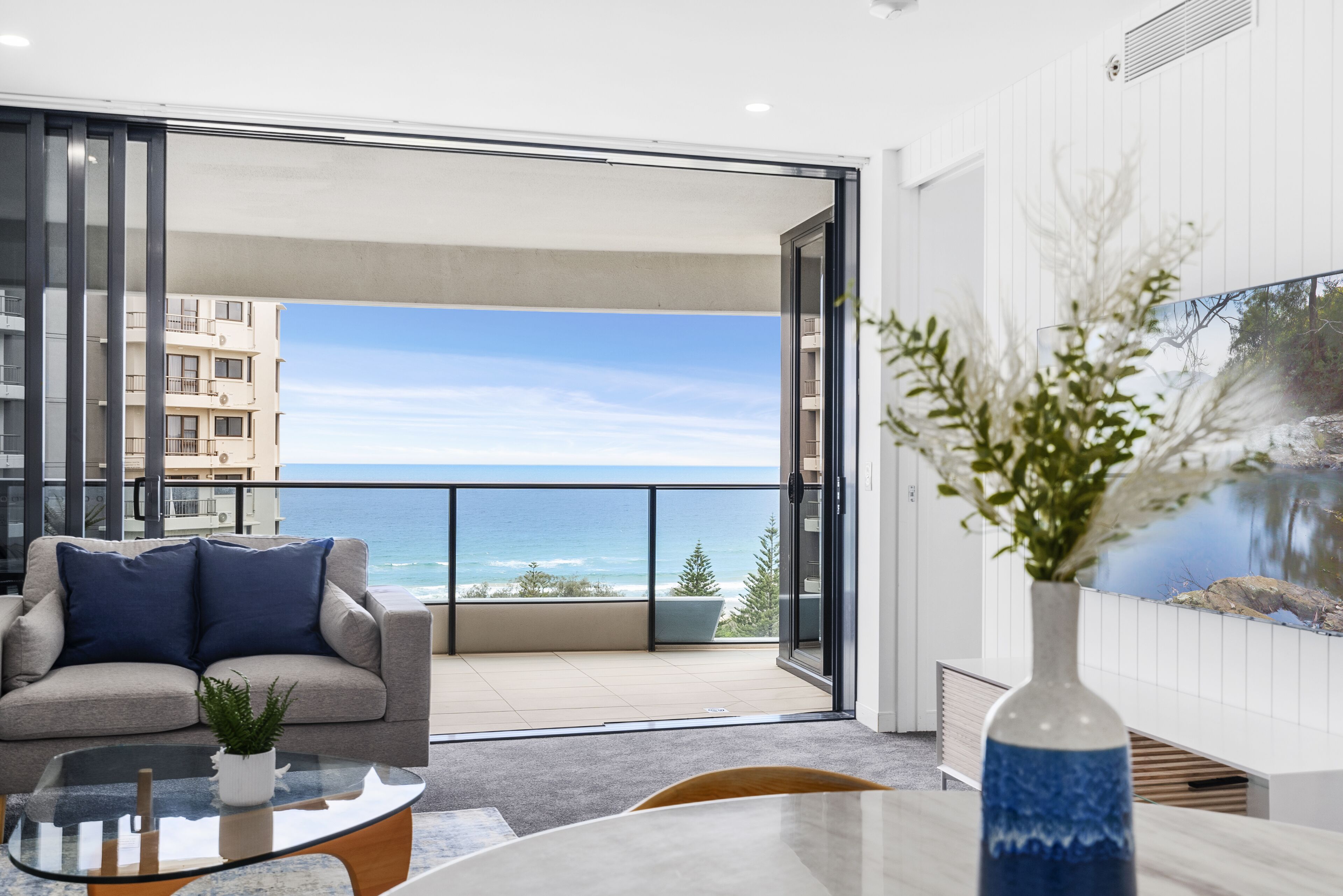 Oracle Resort Broadbeach