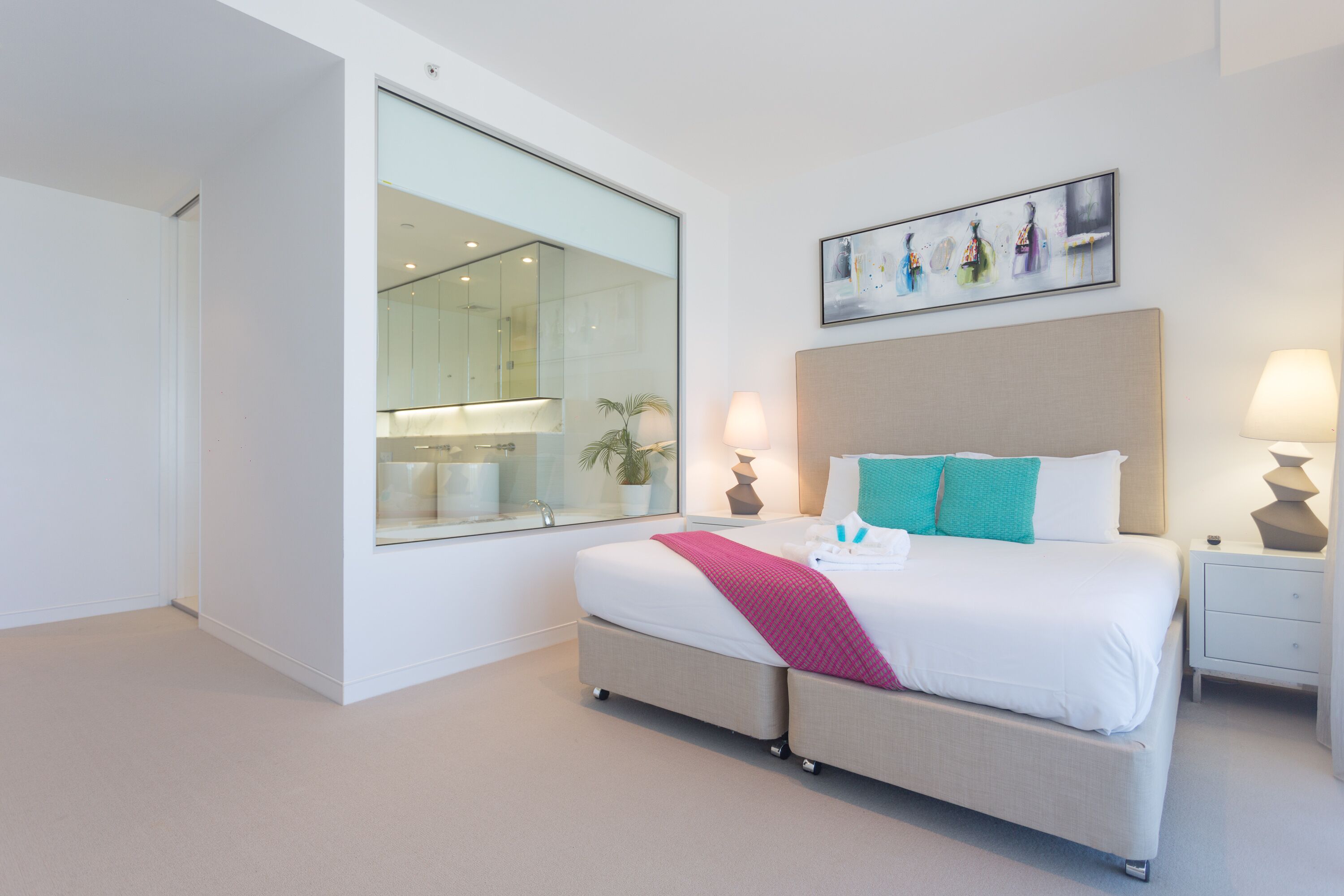 Oracle Resort Broadbeach
