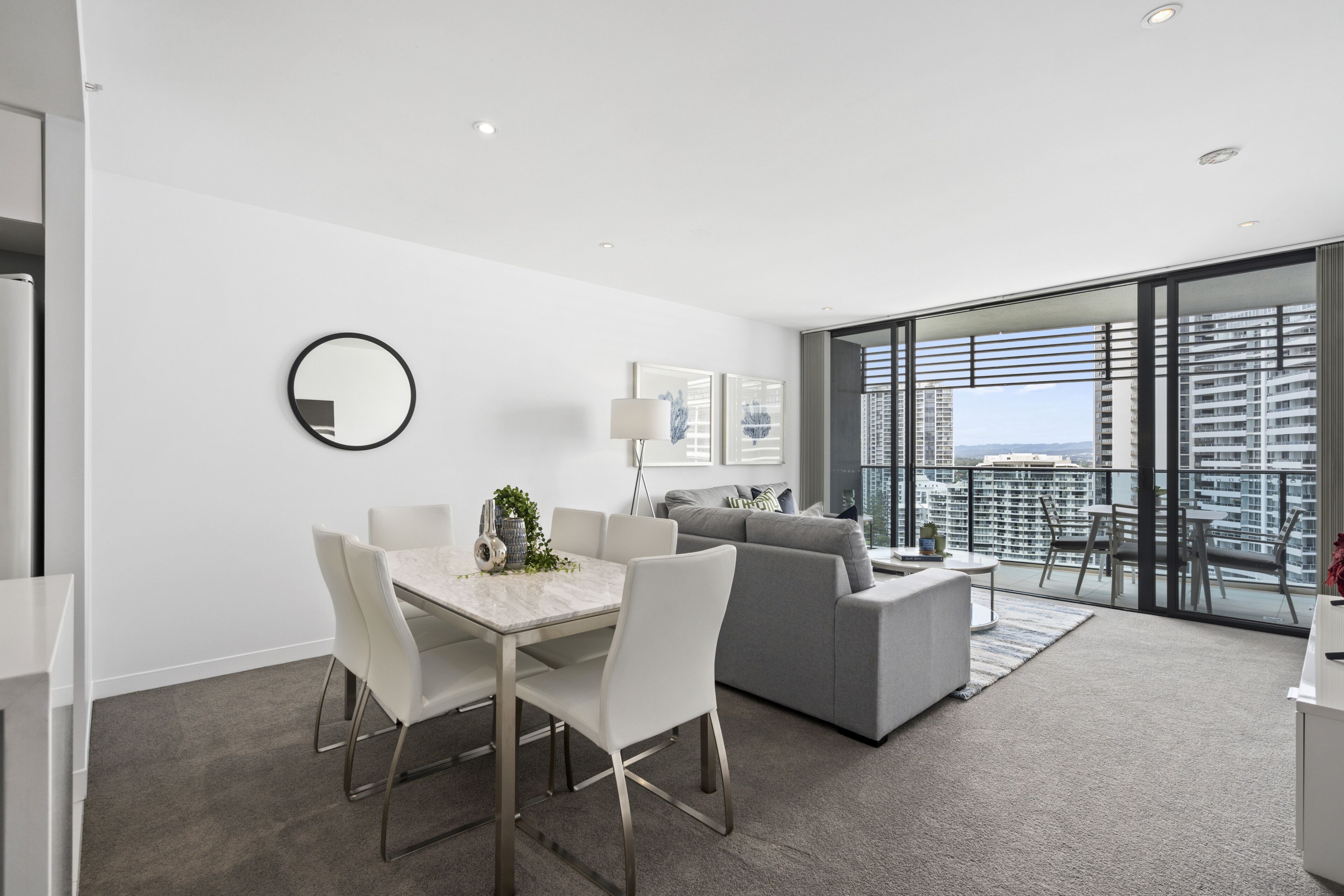 Oracle Resort Broadbeach
