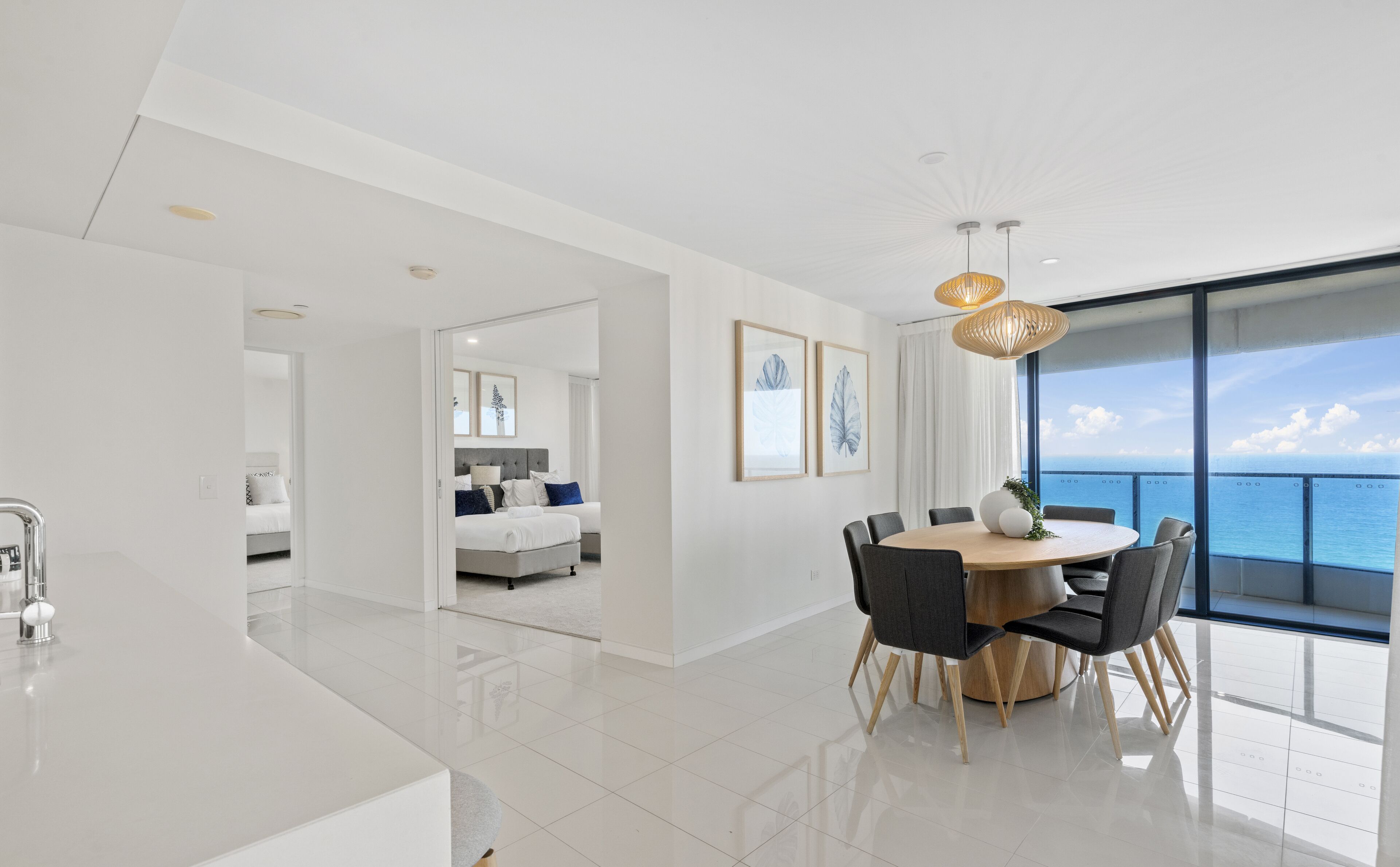 Oracle Resort Broadbeach