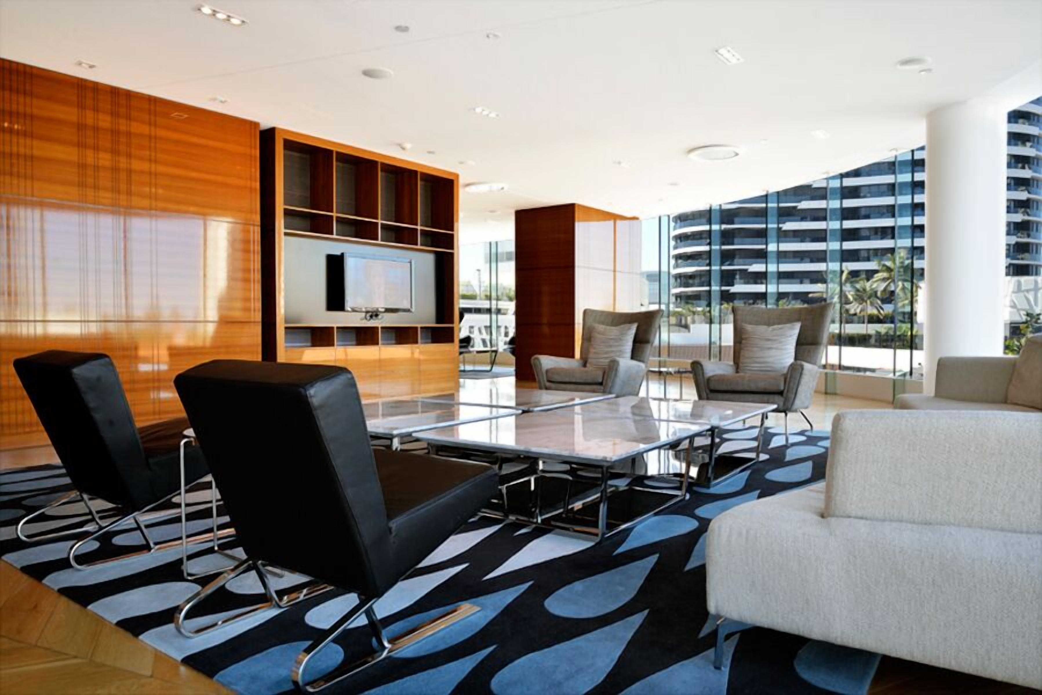 Oracle Resort Broadbeach