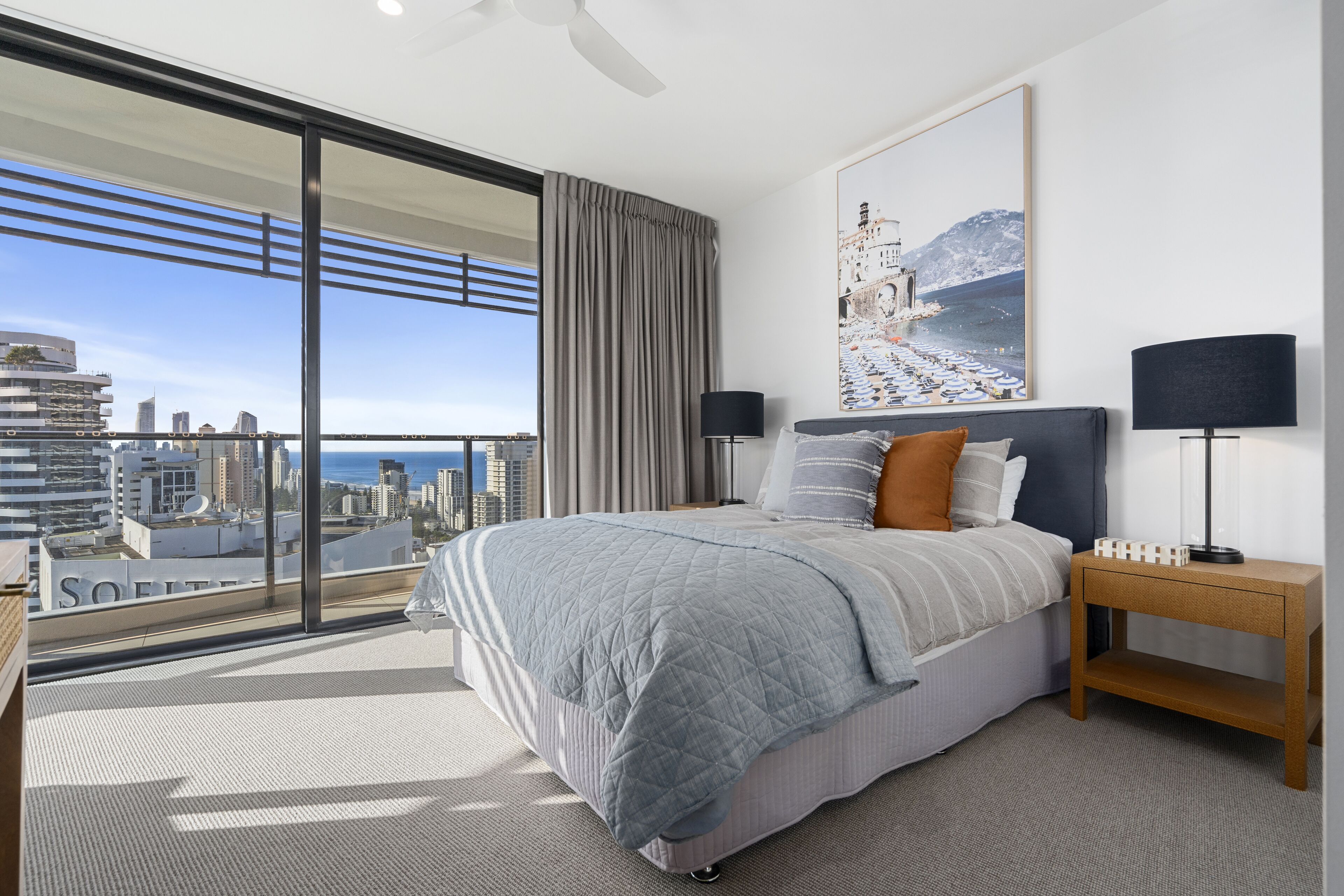 Oracle Resort Broadbeach