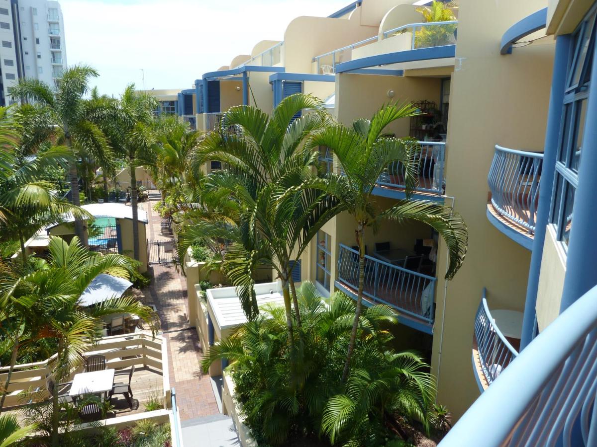 Portobello Resort Apartments