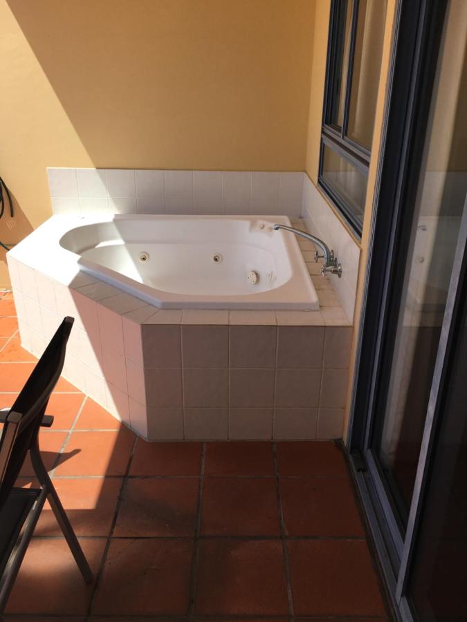 Portobello Resort Apartments