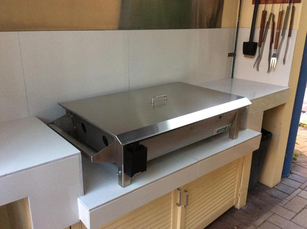 Portobello Resort Apartments