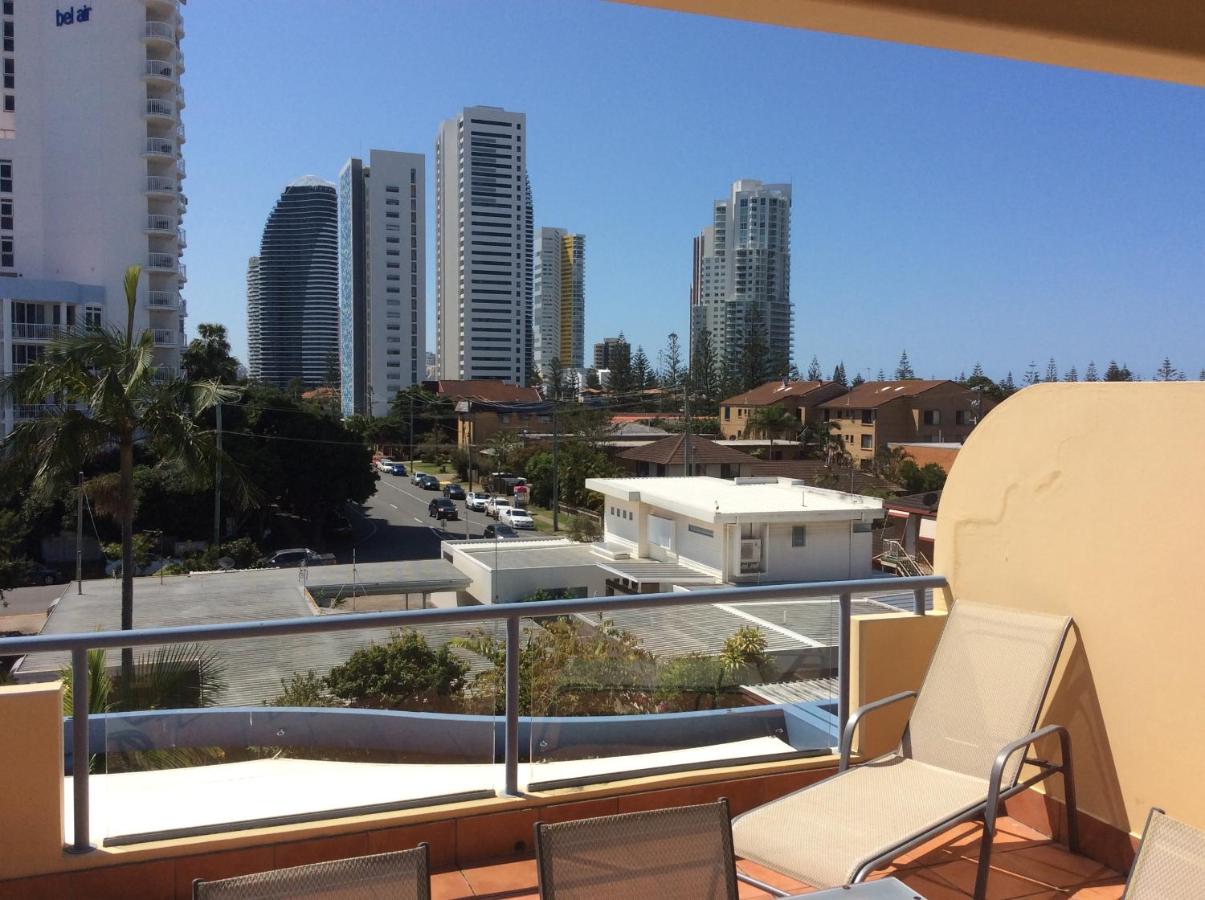 Portobello Resort Apartments