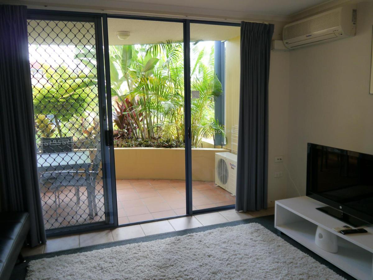 Portobello Resort Apartments