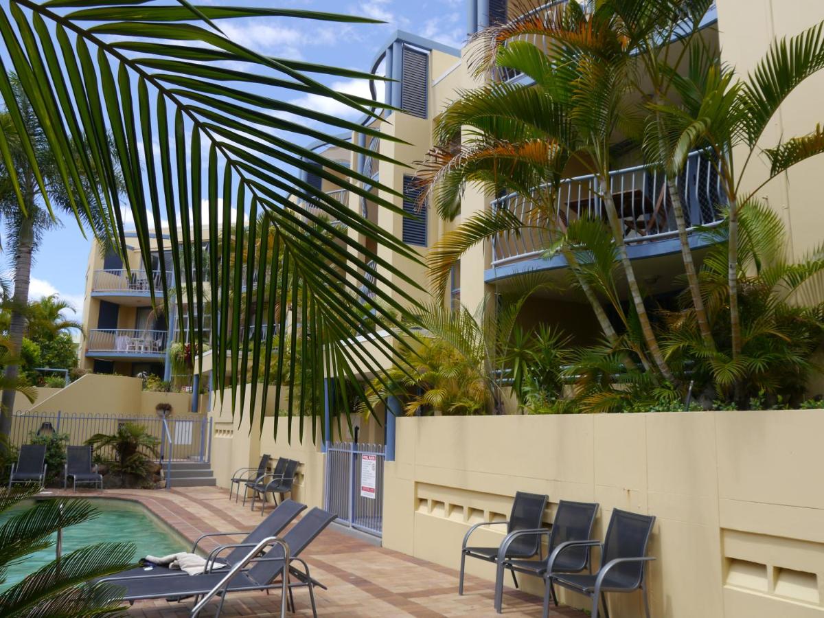 Portobello Resort Apartments