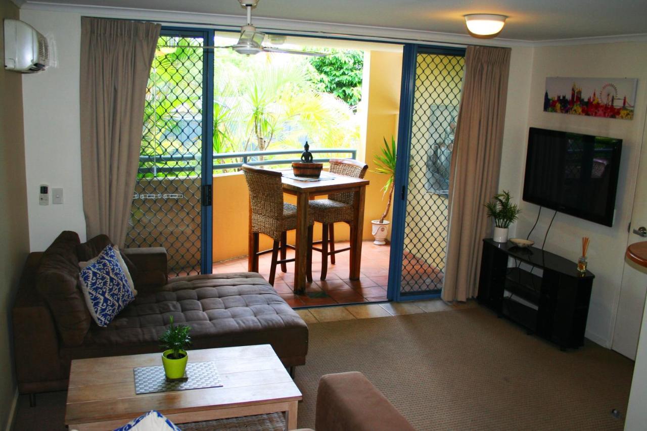 Portobello Resort Apartments