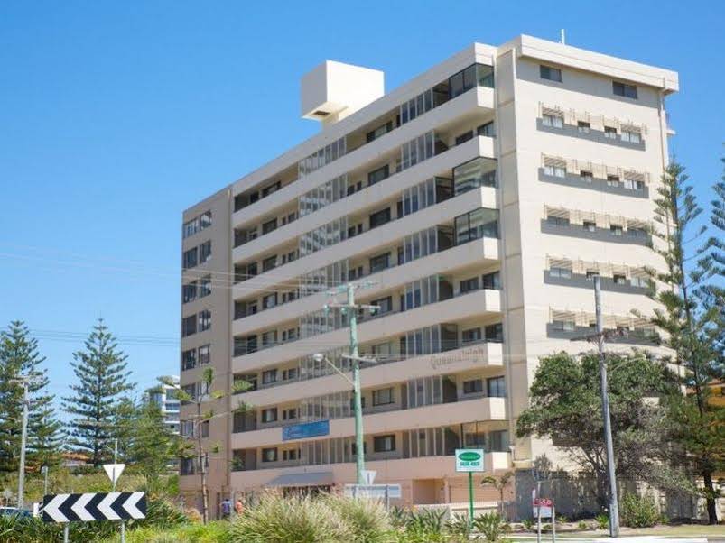 Queensleigh Holiday Apartments