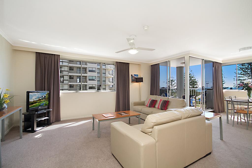 Sandpiper Apartments
