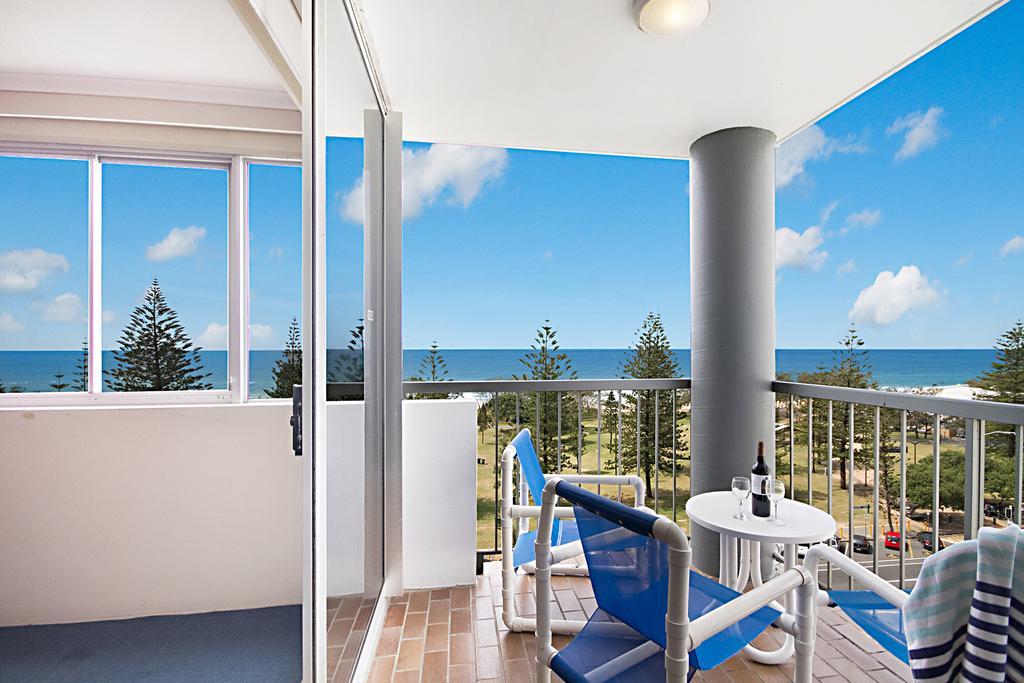 Sandpiper Apartments