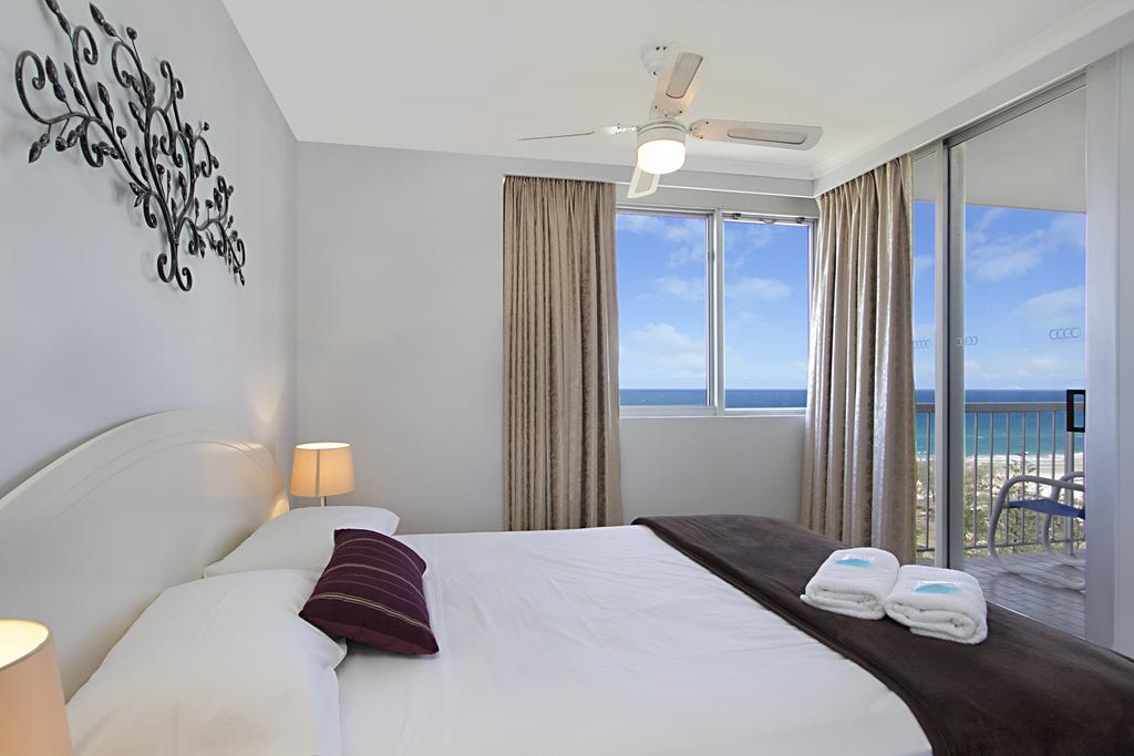 Sandpiper Apartments