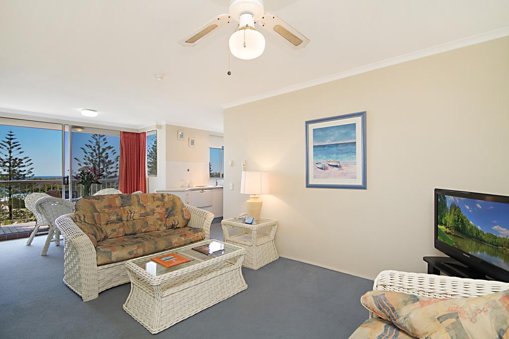 Sandpiper Apartments