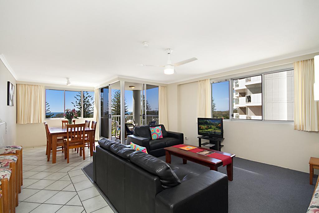 Sandpiper Apartments