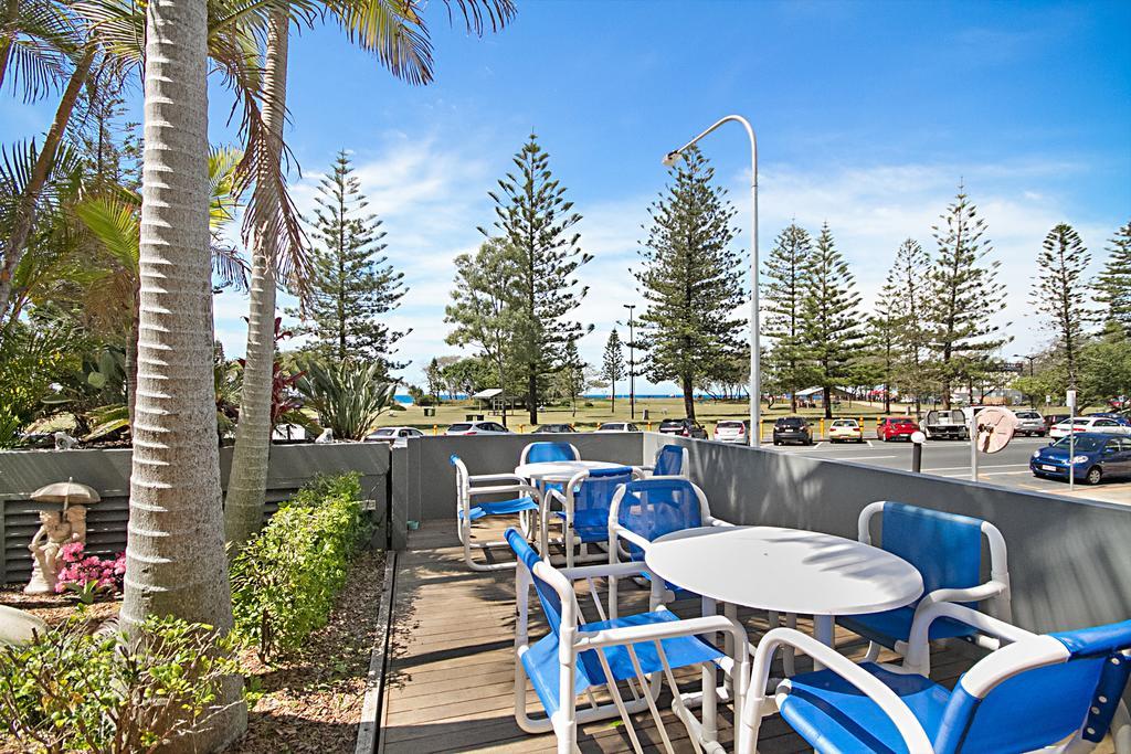 Sandpiper Apartments