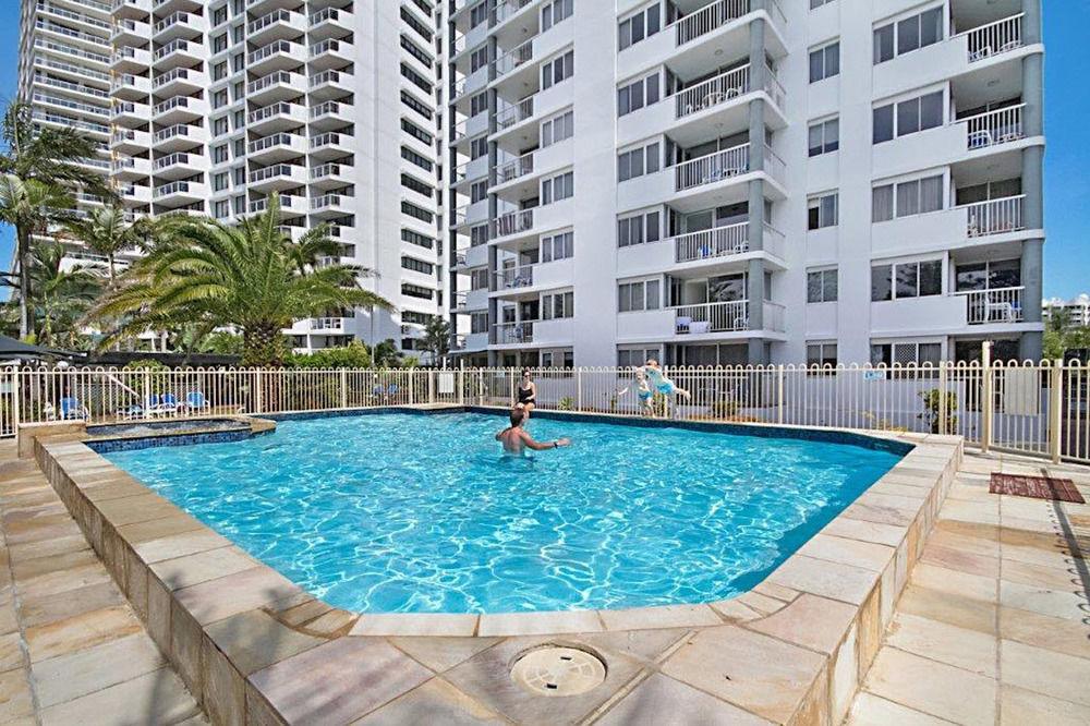 Sandpiper Apartments
