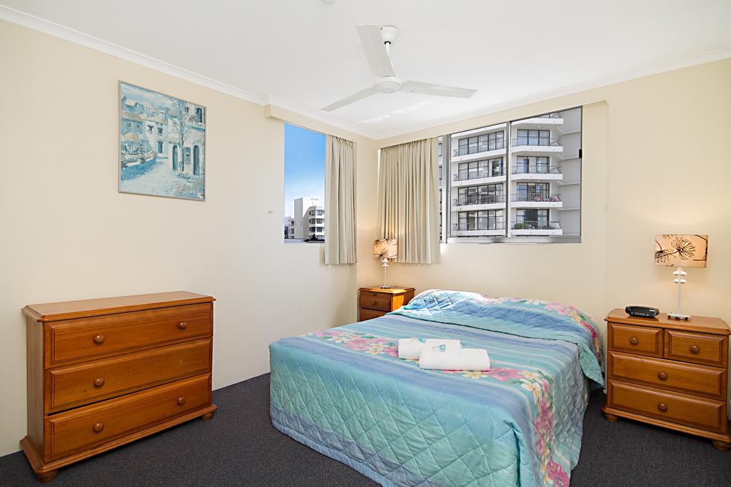 Sandpiper Apartments