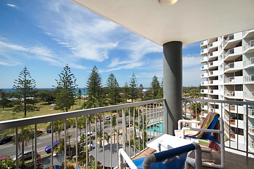 Sandpiper Apartments