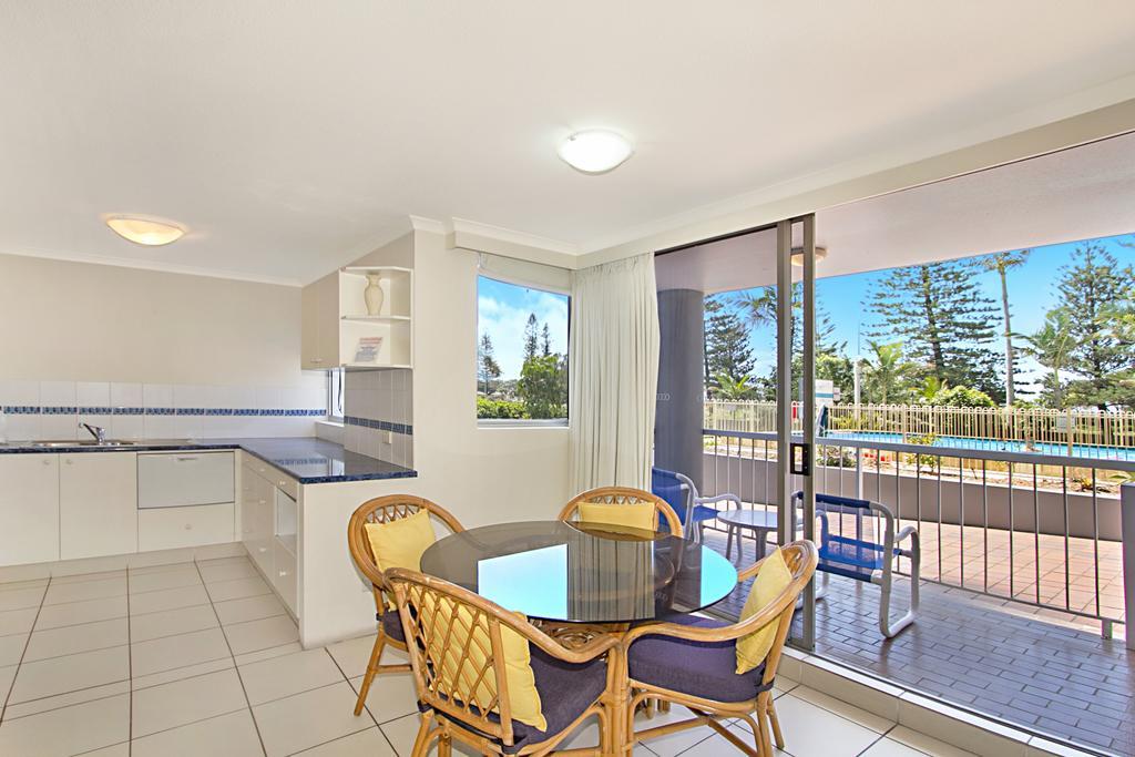 Sandpiper Apartments