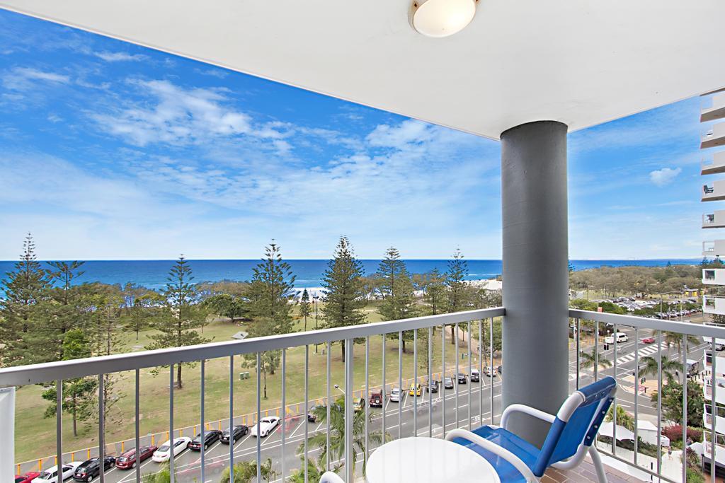 Sandpiper Apartments