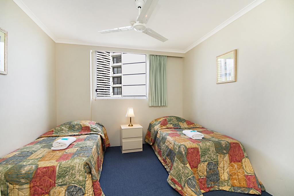 Sandpiper Apartments