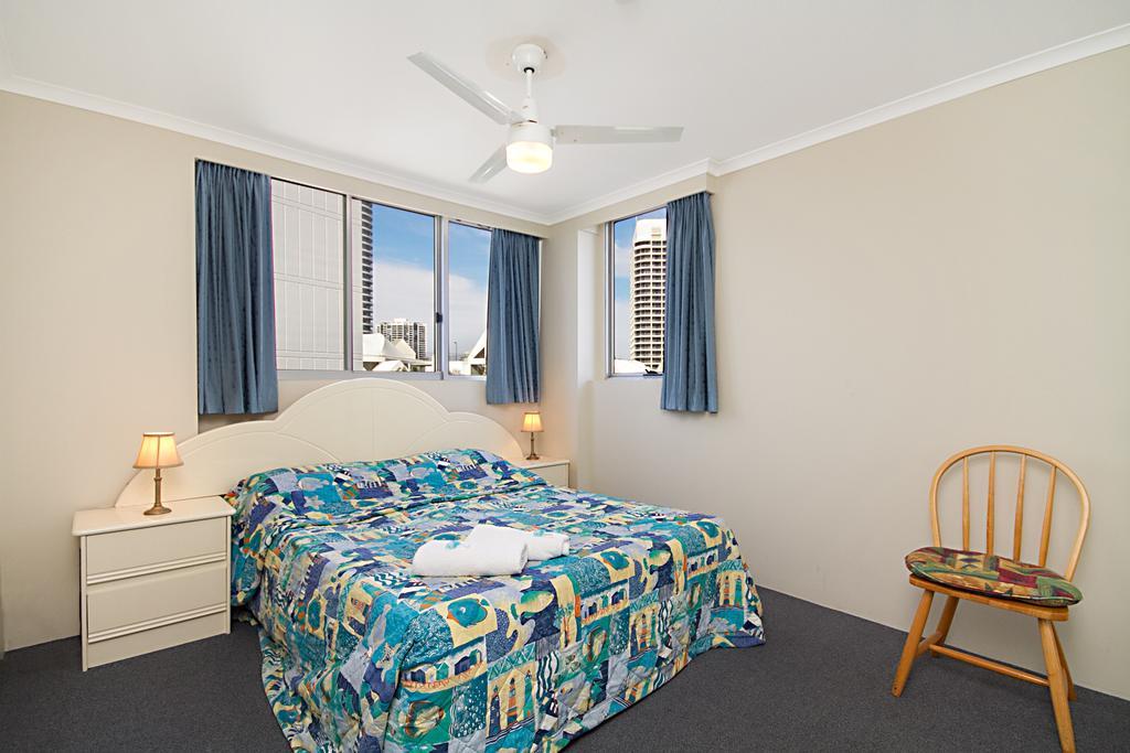 Sandpiper Apartments