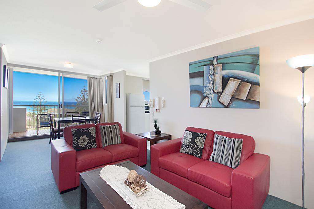 Sandpiper Apartments