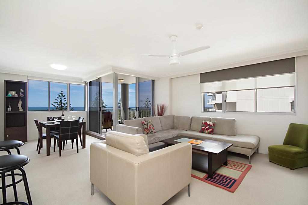 Sandpiper Apartments