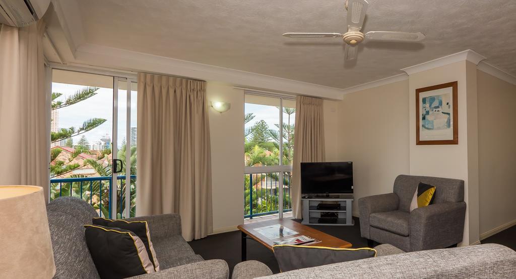 San Mateo on Broadbeach