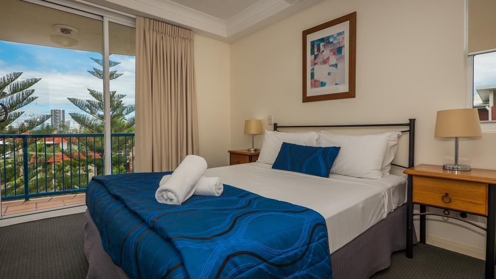 San Mateo on Broadbeach