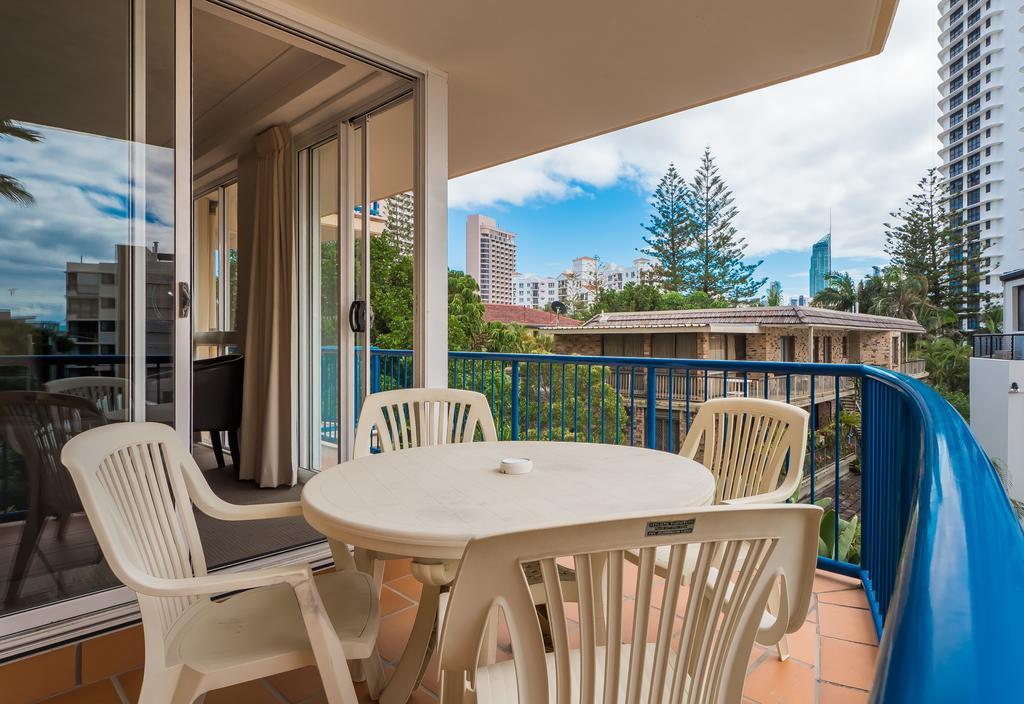 San Mateo on Broadbeach