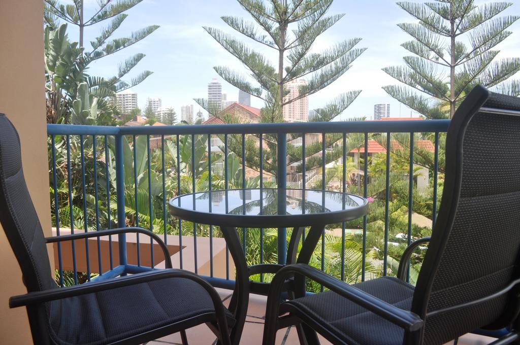 San Mateo on Broadbeach