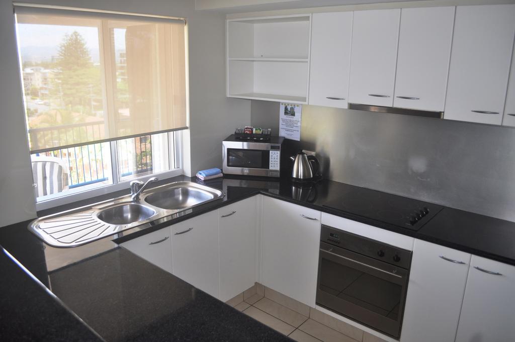 San Mateo on Broadbeach