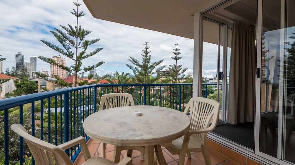 San Mateo on Broadbeach